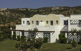 Lakitira Suites